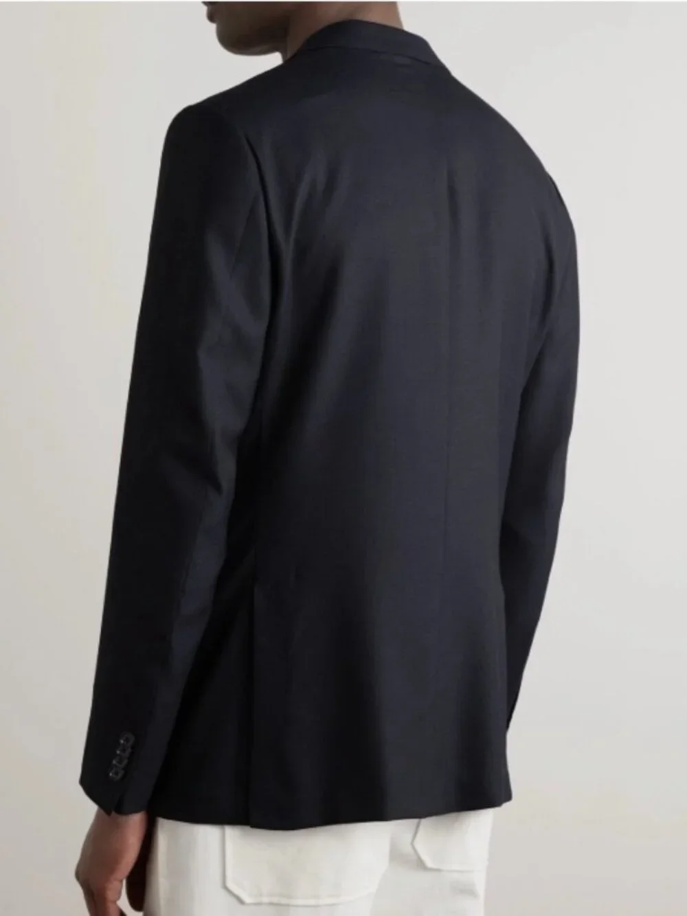 Ermenegildo Zegna ermenegildo zegna
